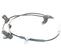1x Sensore ABS Anteriore Sinistro per Hyundai Matrix (CC) 2001-2003