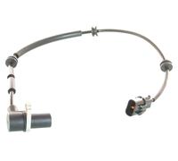 1x Sensore ABS Anteriore Sinistro per Hyundai Terracan 2001-