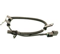 1x Sensore ABS Anteriore Sinistro per Kia Picanto (BA) 04.2004-