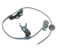 1x Sensore ABS Anteriore Sinistro per Mazda 626 (GF, GW) 1997-2002