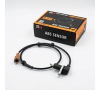 1x Sensore ABS Anteriore Sinistro per Nissan Pathfinder (R50) 2000-
