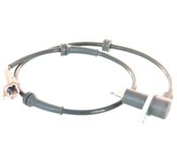 GH Sensore Velocità Ruota Asse Ant. per Nissan Pathfinder II R50 2.7 Td 4WD