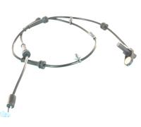 1x Sensore ABS Anteriore Sinistro per Nissan Primera (P12) 2003-