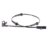1x Sensore ABS Anteriore Sinistro per Renault Laguna III 2007-