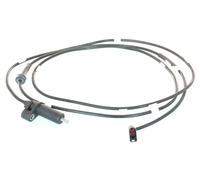 1x Sensore ABS Posteriore Destro per Ford Transit 00- RWD, Pneumatici doppi