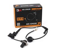1x Sensore ABS Posteriore Destro per Hyundai Sonata EF XG 1999-2005 Kia Magentis