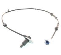 Gema Herrerías Sensore ABS Posteriore Destro per Nissan Almera Tino V10 2000- 1x