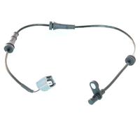 1x Sensore ABS Posteriore Destro per Nissan Juke 2WD 10.2010-