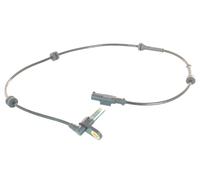 1x Sensore ABS Posteriore Destro per Nissan Primera P12, WP12 2002-