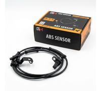 1x Sensore ABS Posteriore Destro per Suzuki Alto V 2009-2013