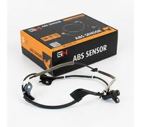 1x Sensore ABS Posteriore Destro per Toyota Rav-4 Rav4 II 2000-2005