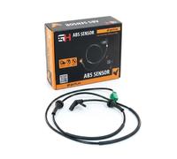 1x Sensore ABS Posteriore Destro per Volvo S60 2000-, S80 1998-, V70 II, XC70