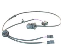 1x Sensore ABS Posteriore Destro=Sinistro per Audi A6 C5 1997-2005