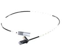 1x Sensore ABS Posteriore Destro=Sinistro per BMW 1 E81 2003-, 3 E90 2005-