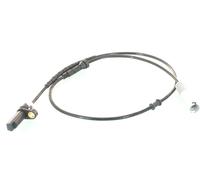 1x Sensore ABS Posteriore Destro=Sinistro per BMW 7 E38 10.1994-08.1998