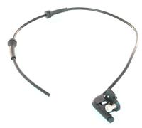 1x Sensore ABS Posteriore Destro=Sinistro per Citroën C4, Peugeot 307 & CC & SW