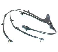 1x Sensore ABS Posteriore Destro=Sinistro per Ford Fiesta, Fusion, Mazda