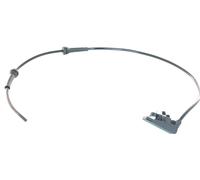 1x Sensore ABS Posteriore Destro=Sinistro per Peugeot 307 2000-