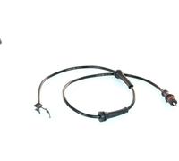 1x Sensore ABS Posteriore Destro=Sinistro per Renault Megane II +Combi,Scénic II