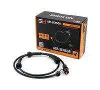 1x Sensore ABS Posteriore Destro=Sinistro per Renault Megane II +Combi,Scénic II