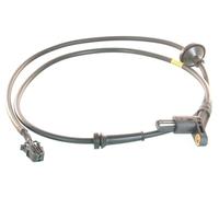 1x Sensore ABS Posteriore Destro=Sinistro per VW Golf III + Combi, Vento 1991-