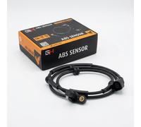 1x Sensore ABS Posteriore GH-712520