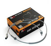1x Sensore ABS Posteriore per Alfa Romeo 156 + Sportwagon 2002-2005