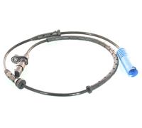 1x Sensore ABS Posteriore per BMW 5 E39 Limousine 09.1998-06.2003