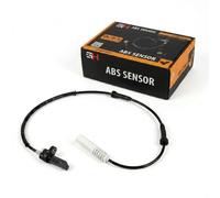 1x Sensore ABS Posteriore per BMW 5 E39 Limousine 11.1995-08.1998