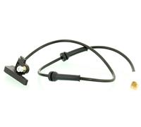 1x Sensore ABS Posteriore per Citroën C4 2004-, Peugeot 307 2000-