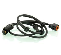 1x Sensore ABS Posteriore per Ford Galaxy VW Sharan Seat Alhambra