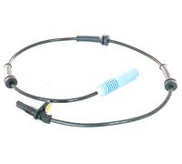 1x Sensore ABS Posteriore per Land Rover Freelander LN,Soft Top 00-