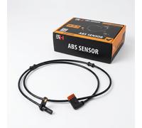 1x Sensore ABS Posteriore per Mercedes E-Classe W211, S211 2002-2009, CLS (C219)