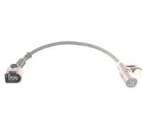 1x Sensore ABS Posteriore per VW Golf IV 4x4, Skoda Octavia 4x4, Audi A3 Quattro