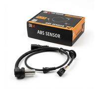 1x Sensore ABS Posteriore Sinistro per Audi A6 Allroad 2000-2005