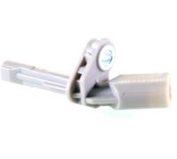 1x Sensore ABS Posteriore Sinistro per Audi Q3 Alhambra VW CC EOS Golf VI Sharan