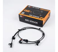1x Sensore ABS Posteriore Sinistro per Chrysler 300C, Dodge Charger, Challenger