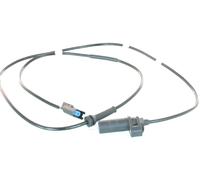 1x Sensore ABS Posteriore Sinistro per Ford Transit 00- RWD, Pneumatici doppi