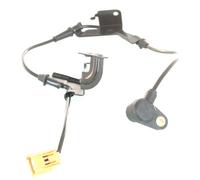1x Sensore ABS Posteriore Sinistro per Honda Civic VII 2001-2005
