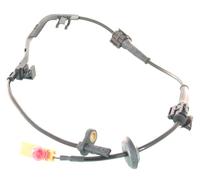 1x Sensore ABS Posteriore Sinistro per Honda Jazz (GD) 2002-