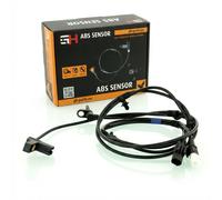 1x Sensore ABS Posteriore Sinistro per MB Vito,Viano (W639) 2003-