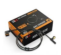 1x Sensore ABS Posteriore Sinistro per Mercedes C-Classe W203 2000-