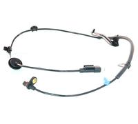 1x Sensore ABS Posteriore Sinistro per Mitsubishi Lancer 2007-, Outlander 2010-
