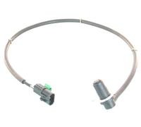 1x Sensore ABS Posteriore Sinistro per Mitsubishi Pajero 2007-