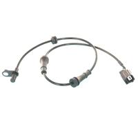1x Sensore ABS Posteriore Sinistro per Nissan Juke 2WD 10.2010-