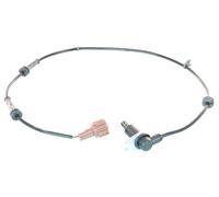 1x Sensore ABS Posteriore Sinistro per Nissan Maxima A33 2000-2003