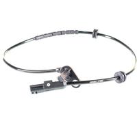 1x Sensore ABS Posteriore Sinistro per Renault Clio IV 12-,ZOE 2012-