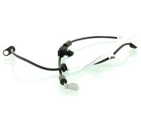 1x Sensore ABS Posteriore Sinistro per Subaru Forester (SH) 01.2008-