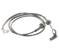 1x Sensore ABS Posteriore Sinistro per Volvo XC90 2002-2015