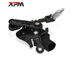 1x Sensore Altezza Regolatore di Livello Posteriore Sinistra/Destra per VW Golf